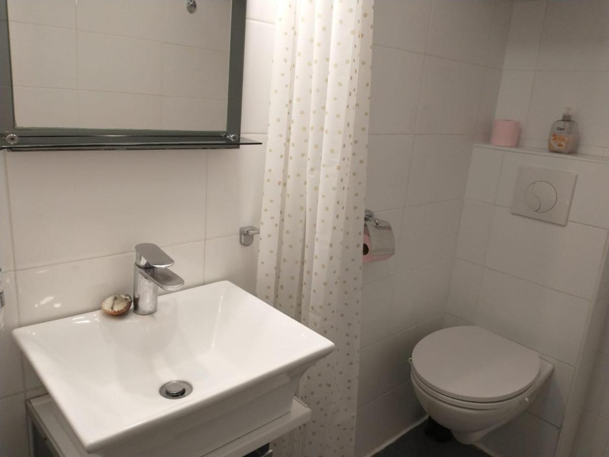 Appartement Mimosa, Tram 2, Parking Montpellier Eksteriør bilde