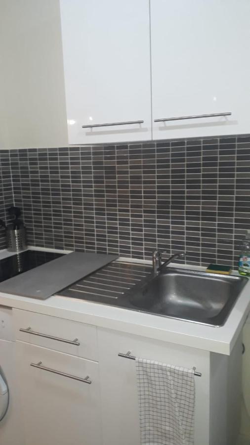 Appartement Mimosa, Tram 2, Parking Montpellier Eksteriør bilde