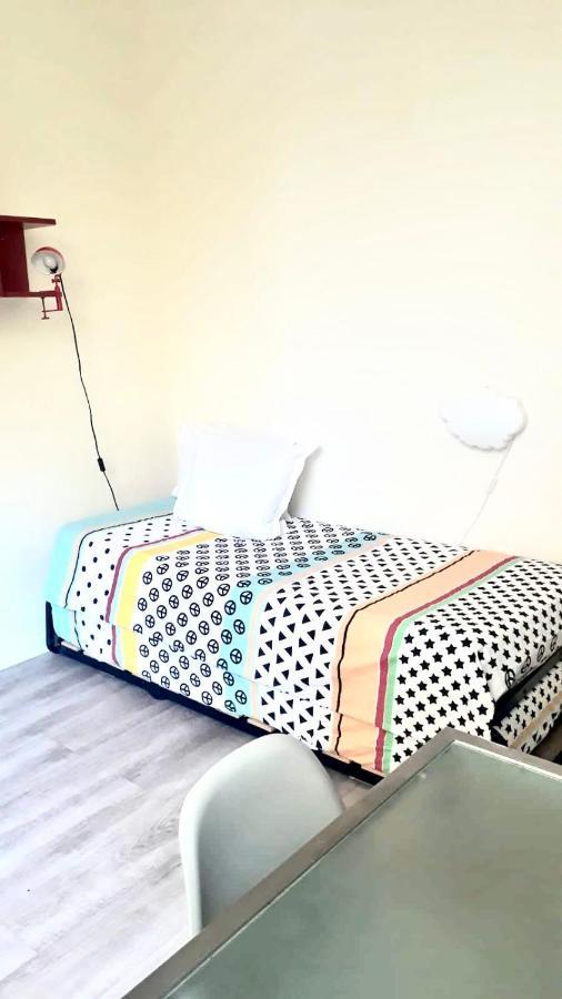 Appartement Mimosa, Tram 2, Parking Montpellier Eksteriør bilde