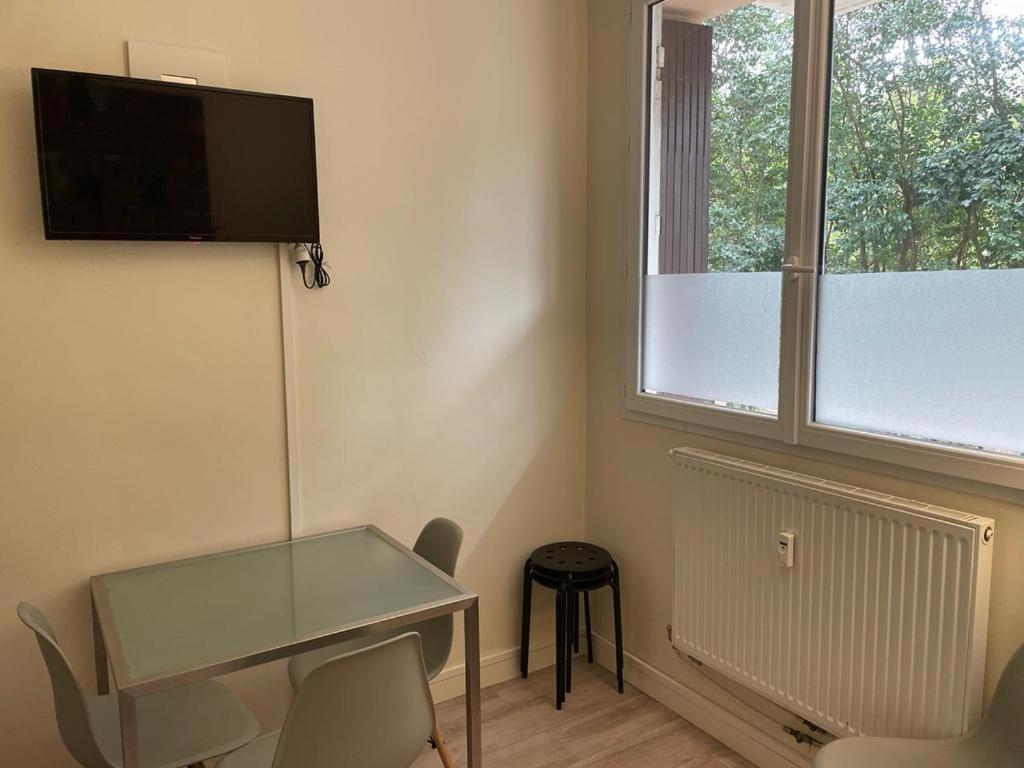 Appartement Mimosa, Tram 2, Parking Montpellier Eksteriør bilde