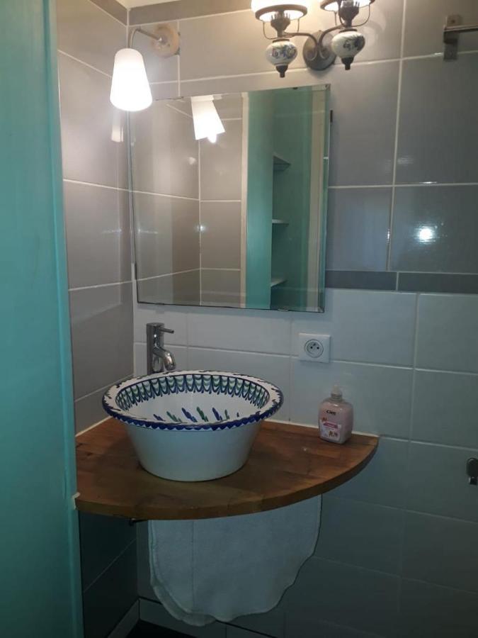 Appartement Mimosa, Tram 2, Parking Montpellier Eksteriør bilde