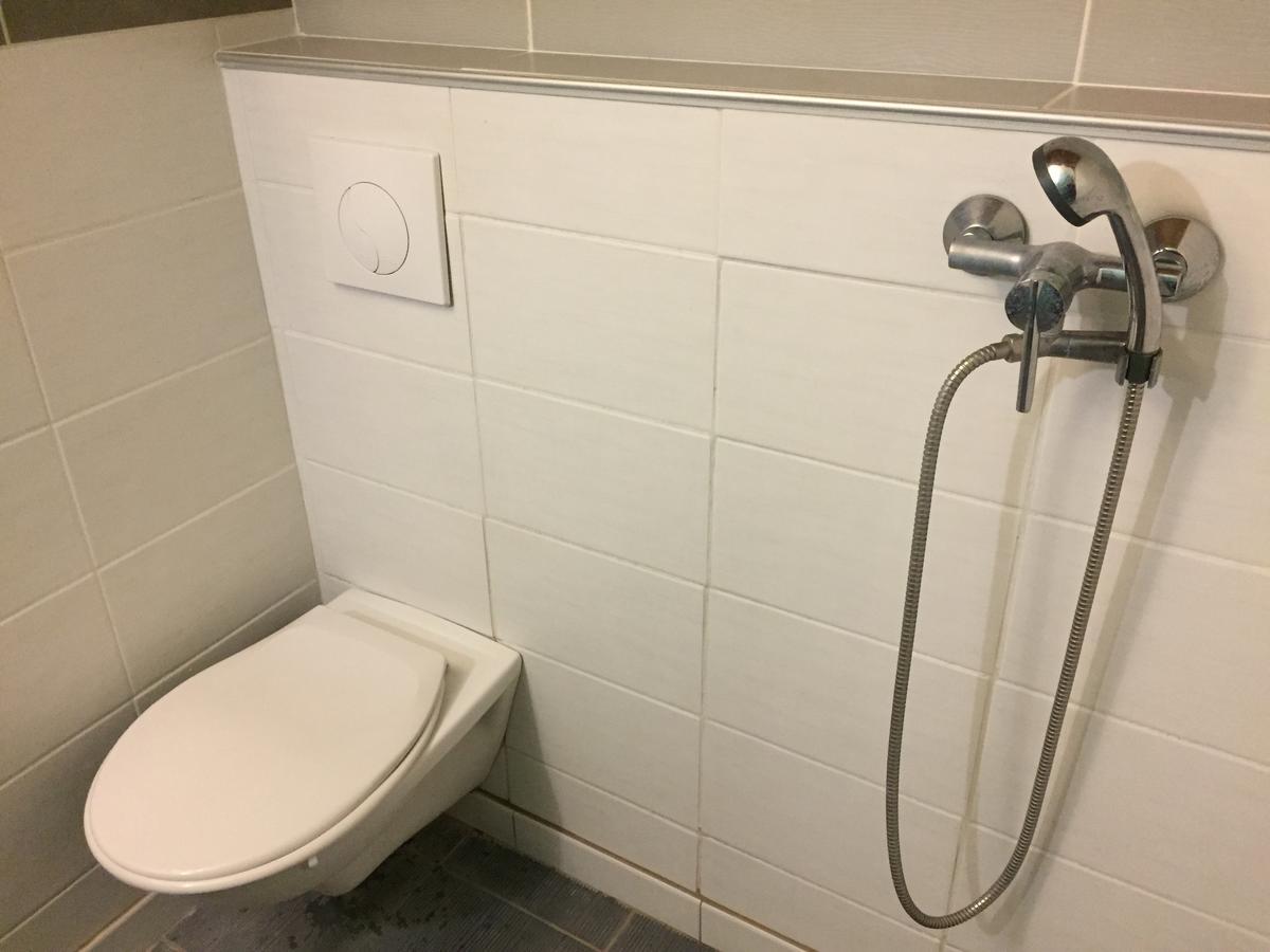 Appartement Mimosa, Tram 2, Parking Montpellier Eksteriør bilde