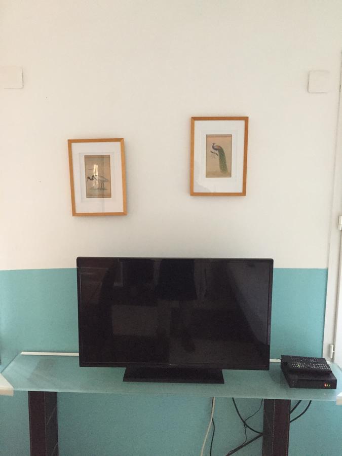 Appartement Mimosa, Tram 2, Parking Montpellier Eksteriør bilde
