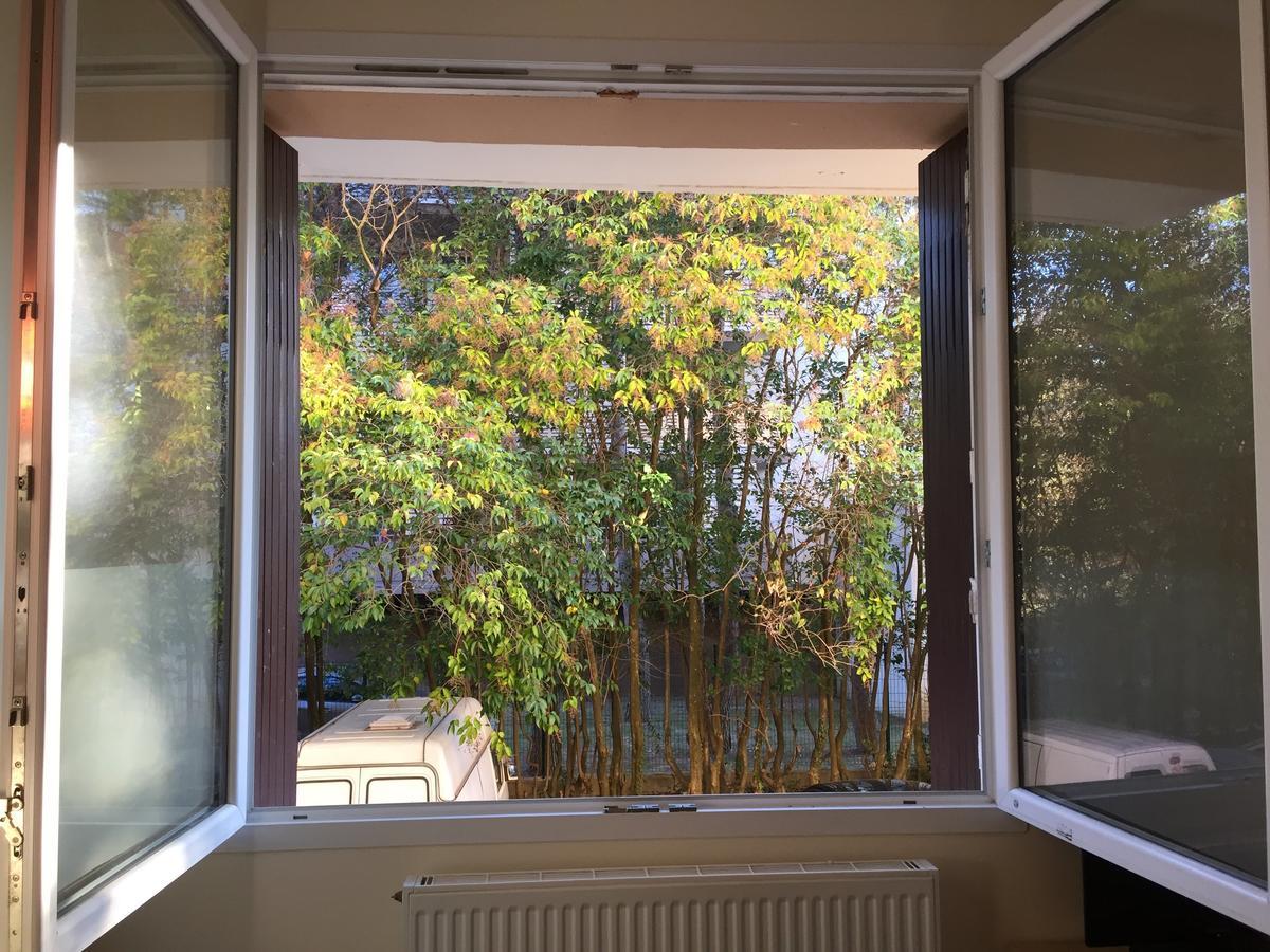 Appartement Mimosa, Tram 2, Parking Montpellier Eksteriør bilde