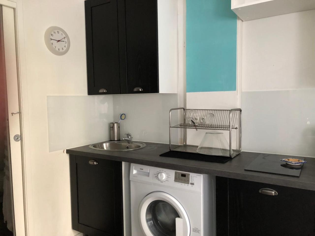 Appartement Mimosa, Tram 2, Parking Montpellier Eksteriør bilde