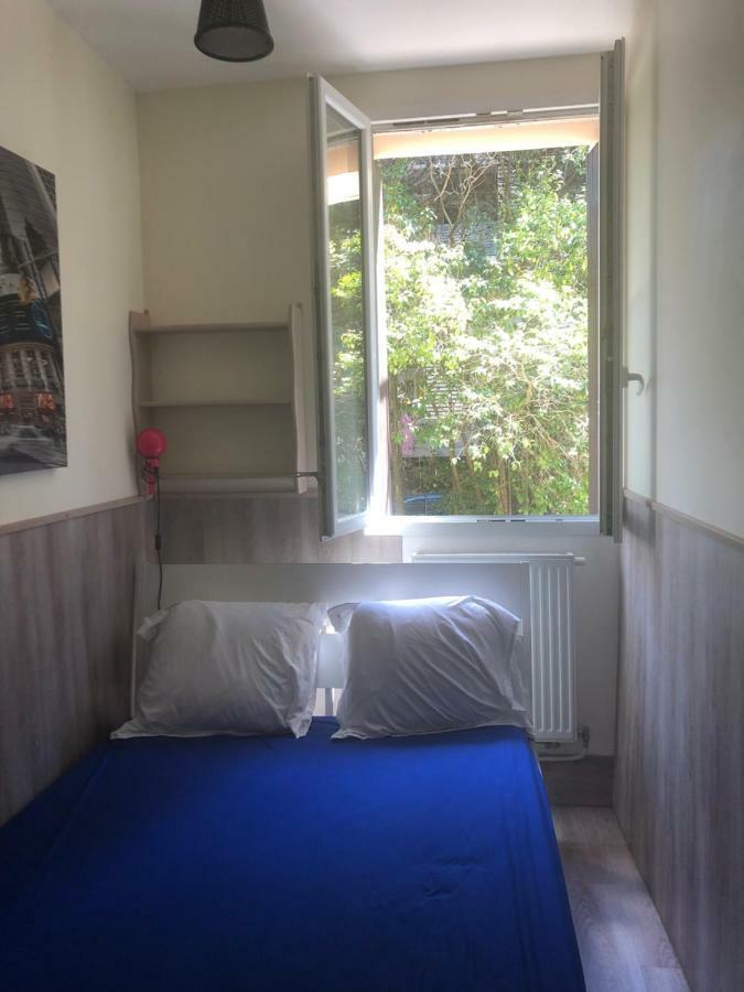 Appartement Mimosa, Tram 2, Parking Montpellier Eksteriør bilde